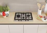 ENCIM. HOOVER HHG6D5WC5X 4F INOX