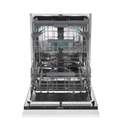 LVJ. CANDY CNS4A4S3PSB 10P 3%%%#170;B 44dBA WIFI INT