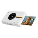 CAMARA KODAK STEP TOUCH WHITE PANTALLA TACTIL