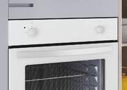 HORNO CANDY FIDCB100 BLANCO ESTATICO 71L
