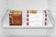 FRI. HISENSE RS818N4TIE 179x91x73 NF INOX DISP