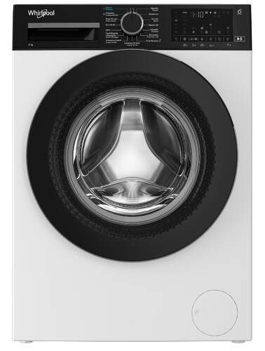 Lavadora Whirlpool WAM27WBSPT