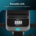 BICICLETA ESTATICA CECOTEC DRUMFIT XBIKE 3000NEOPR