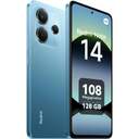 SMARTPHONE REDMI NOTE 14 6/128 6,67%%%quot; BLUE