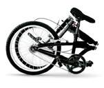 BICICLETA NILOX X0 20X1.75P BLANCO