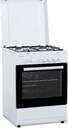 COCI. ARTICA AKF6060W BLANCA 60x60 4F
