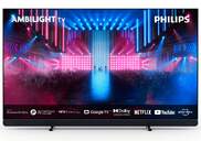 TV PHILIPS 55%%%quot; 55OLED909 UHD OLED  GOOGLETV B%%%amp;W P5