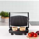 GRILL TRISTAR GR2856 28x19CM 1000W