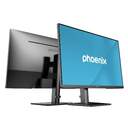 MONITOR PHOENIX 27%%%quot; VISION 27 FHD 75HZ/ HDMI/ DP