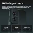 SMARTPHONE MOTOROLA G55 5G 8/256 6,49%%%quot; FOREST GREY