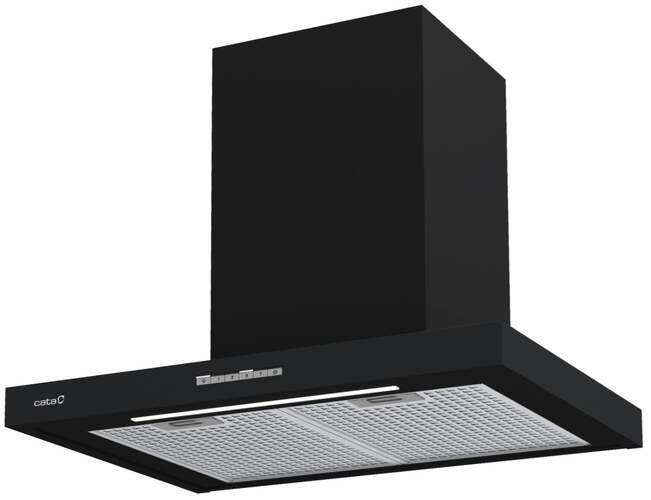Campana extractora Cata Sygma 7010BK