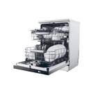 LVJ. HAIER XF5C4M1X 10P 15C INOX