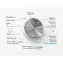 LVD. WHIRLPOOL FFB9269WVSP 9K 1200R BCA