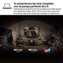 TV LG 83%%%quot; 83M59LA UHD OLED EVO ALFA11 ZERO CONNECT