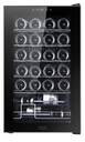VINOTECA CECOTEC GRANDSOMMELIER 24000 02342 NEGRO