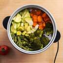 ARROCERA CECOTEC 03104 INOX 1,8L