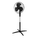 VENTILADOR PIE TRISTAR VE5894 40CM 3A 45W NEGRO