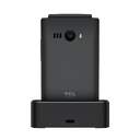 SENIORPHONE TCL 4043D 3,2%%%quot; DARK NIGHT GRAY