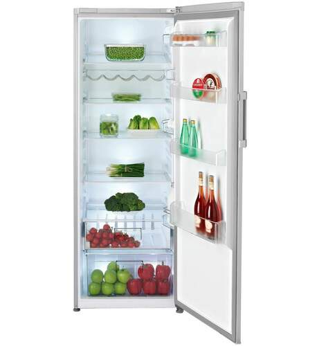 Frigor&iacute;fico 1 Puerta Teka TS3 370 Inox
