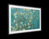 TV SAMSUNG 75%%%quot; TQ75LS03B UHD THEFRAME QLED SUPREM