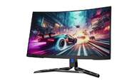 MONITOR LENOVO 32%%%quot; LEGION R32QC-30 QHD 180HZ