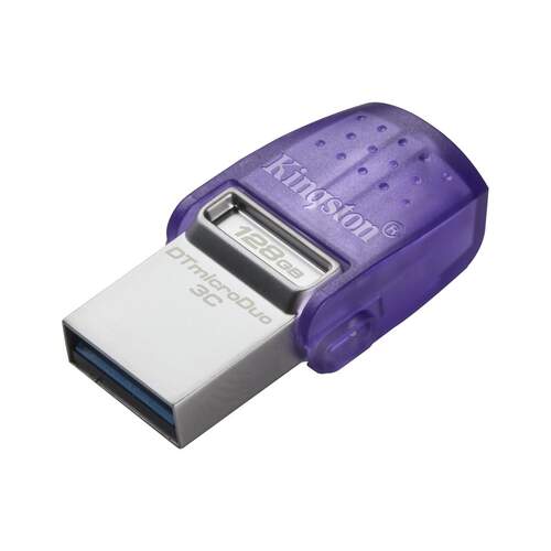 Memoria USB Kingston DataTraveler MicroDuo 3C