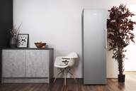 CONG.VER HOTPOINT UH8F1CX1 187x60 263L INOX DSP