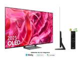 TV SAMSUNG 77%%%quot; TQ77S93C QDOLED UHD SMART TV