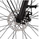 BICICLETA ELECTRICA NILOX J7 28X1,75P WHITE