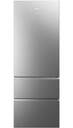 FRICOM. HAIER HTW7720ENMP 200x70 INOX 3D 3P