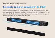 BARRASONIDO TCL S45HE 2.0 100W DOLBY ATMOS