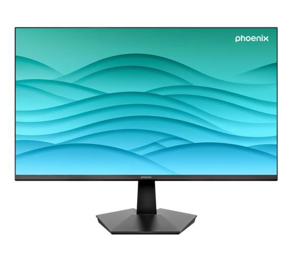 Monitor Phoenix Level27 27" Full HD