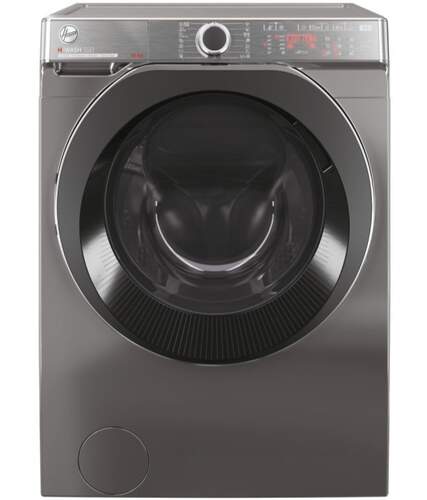 Lavadora Hoover H5WPBD410AMBCRS