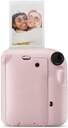 CAMARA FUJIFILM INSTAX MINI 12 PINK 10 FOTO 3 PORT