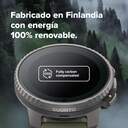 SMARTWATCH SUUNTO VERTICAL ALL BLACK SAND 46MM
