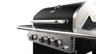 BARBACOA TEKA MAESTROGOURMET BQ3100G GAS 111570002