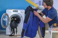 LVD.SEC. CANDY COW4854TWM61S 8/5K 1400R INVERTER