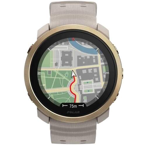 Smartwatch Polar Vantage M3