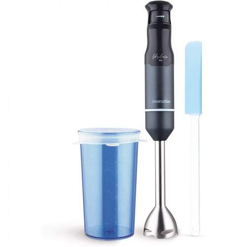 Batidora Universal Blue Twisty 800/OB 759 800 W S/A Negro