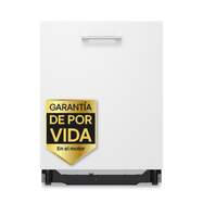 Lavavajillas Integrable LG DB375TXS