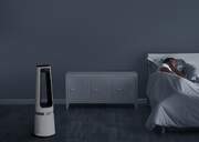 PURIFICADOR AIRE ROWENTA QU5060 3EN1 VENTILADOR