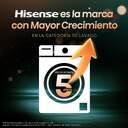 LVD. HISENSE WF1I9042BTP2 9K 1400R GRIS