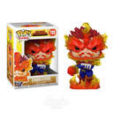 FUNKO MY HERO ACADEMIA ENDEAVOR 48470