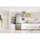 FRICOM. INDESIT INFC9TI22X 203x60 NF INOX