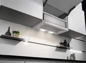 CAMP. AEG DPB3632S 410 m3h STEEL