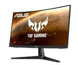 MONITOR ASUS 27%%%quot; TUF VG27VH1B FHD/ 165HZ/ CURVO
