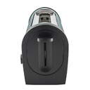 TOST. KUKEN 33963 1000W 1R LARGA VINTAGE VERDE