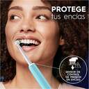 DENTAL ORALB PRO1 TURQUESA   NEGRO