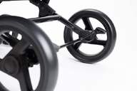 CARRO-COMPRA CARLETT URBAN FAMILY VOLCANO NEGRO