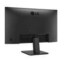 MONITOR LG 24%%%quot; 24MR400-B.AEUQ 100HZ/ 5MS